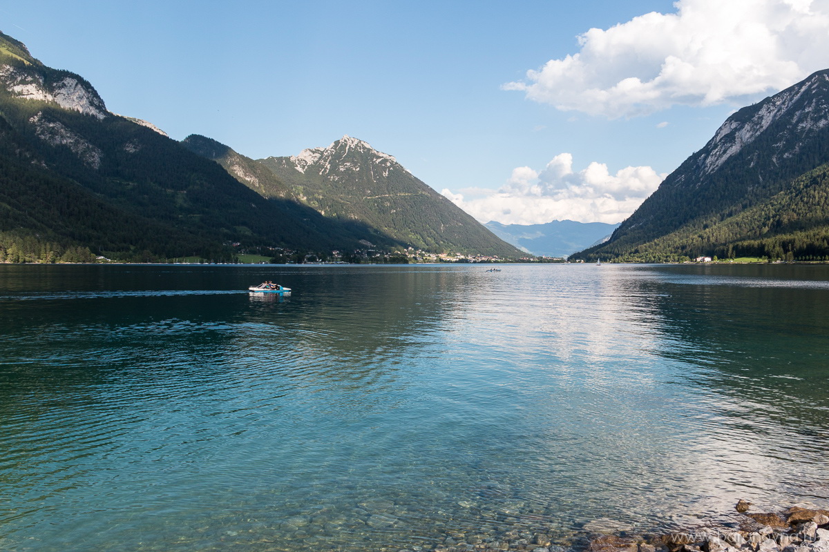 Pertisau
